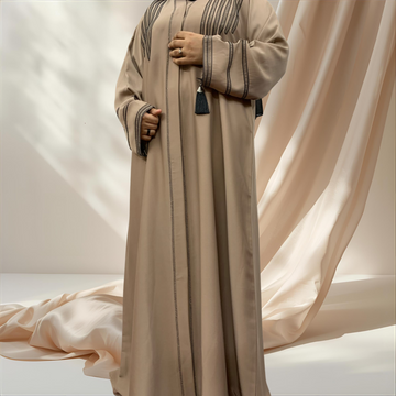 Fancy Dori Tiktok Ajooba