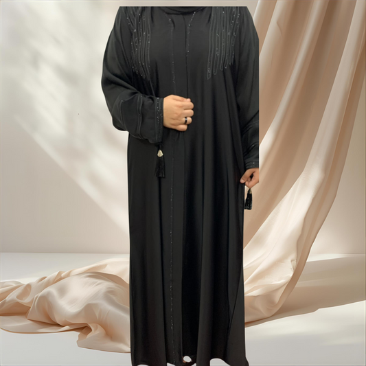 Fancy Dori Tiktok Ajooba