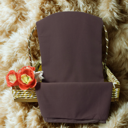 China Chiffon Georgette Scarf