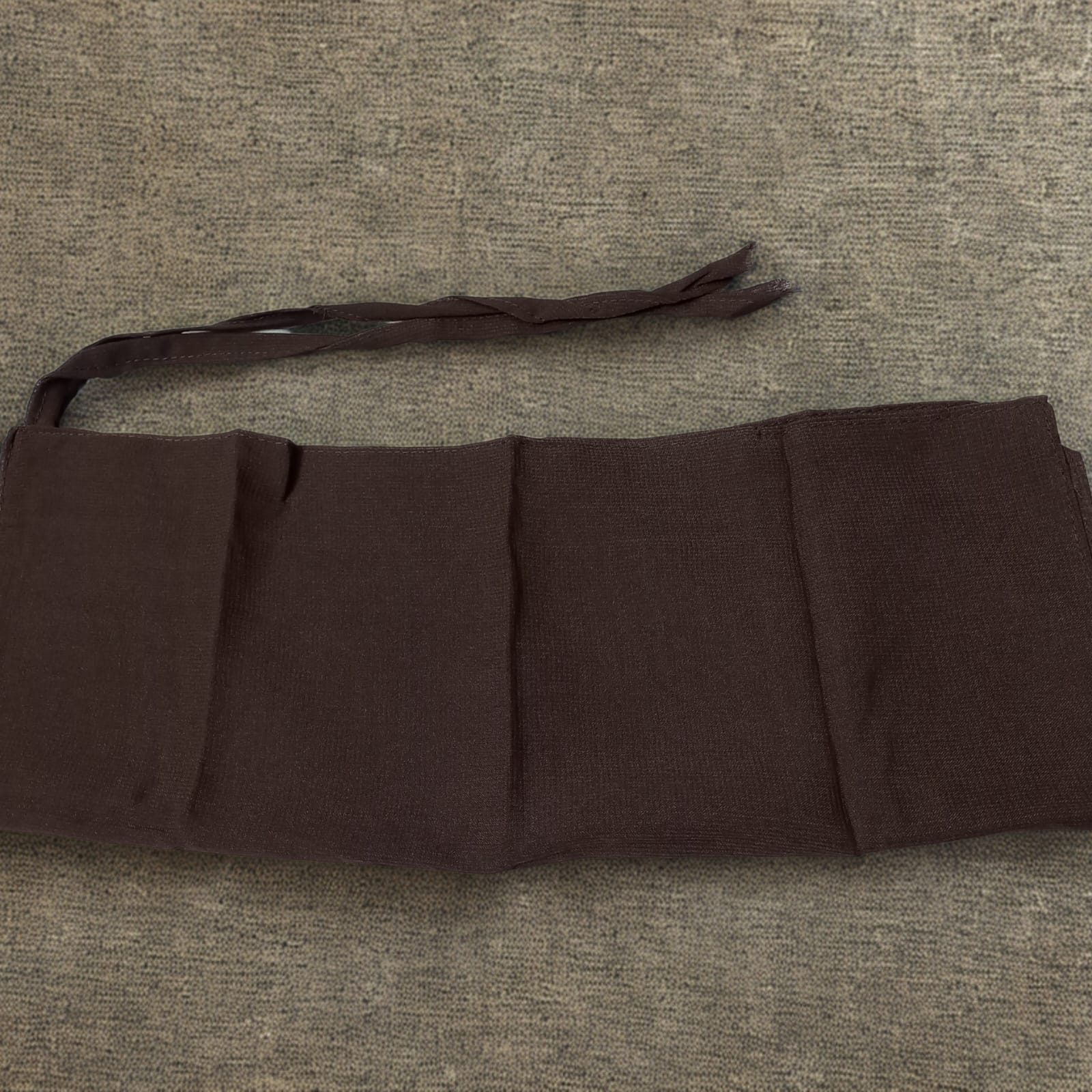 Half Niqab