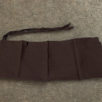 Half Niqab