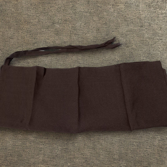 Half Niqab