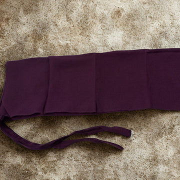Half Niqab