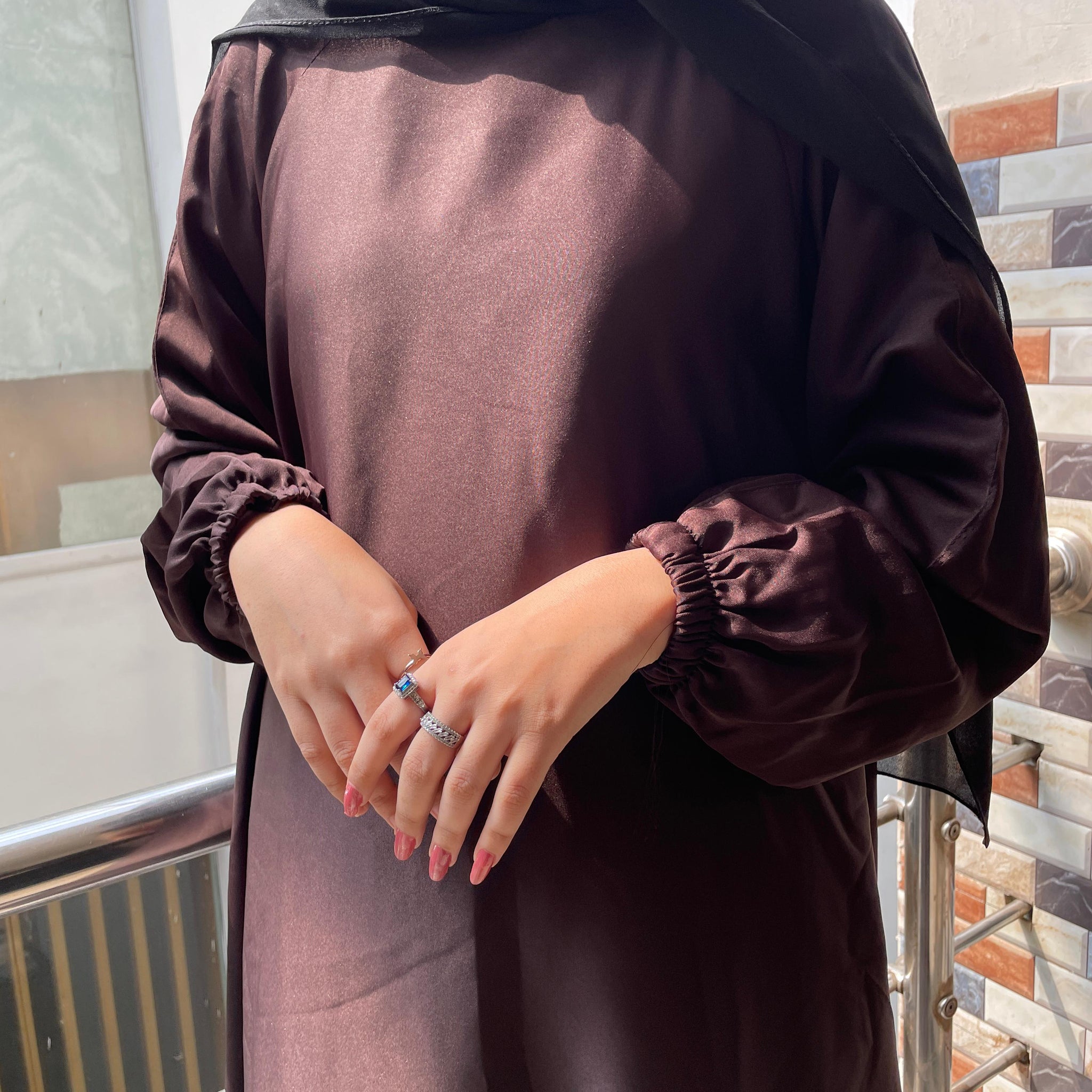 Student Abaya