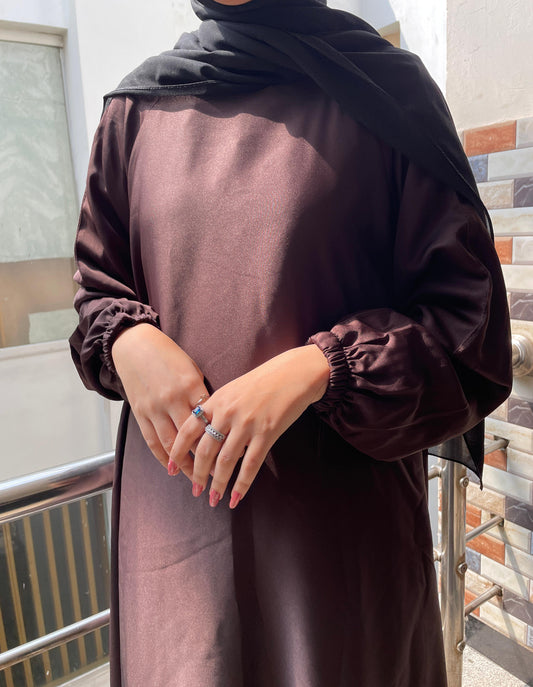 Student Abaya