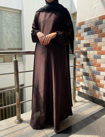 Student Abaya