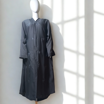 Trending Bow Abaya